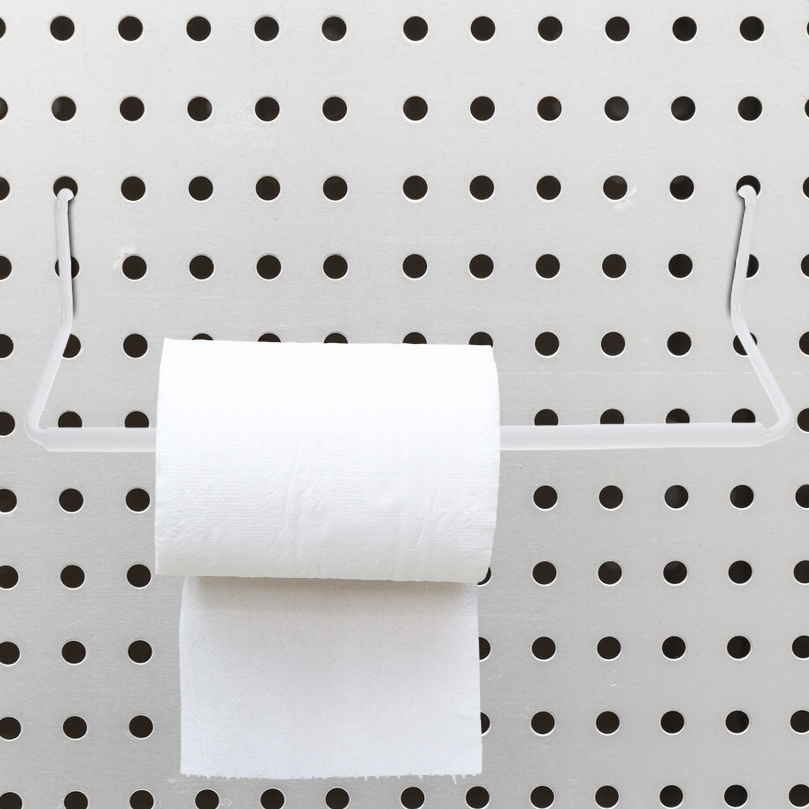 Suporte de Papel Toalha para P - Home Bathroom Paper Towels avaliação e preço