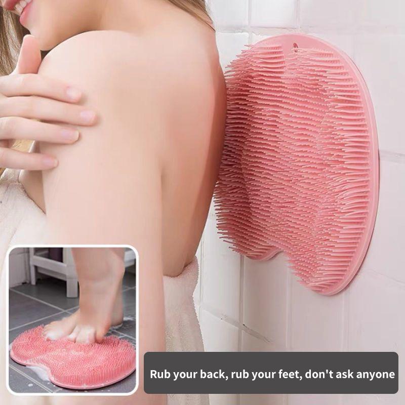 Tapete Esfoliante de Parede pa - Non Slip Bath Mat avaliação e preço