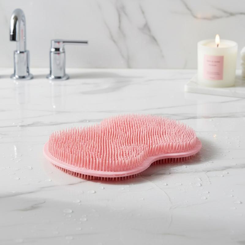 Tapete Esfoliante de Parede pa - Non Slip Bath Mat avaliação e preço