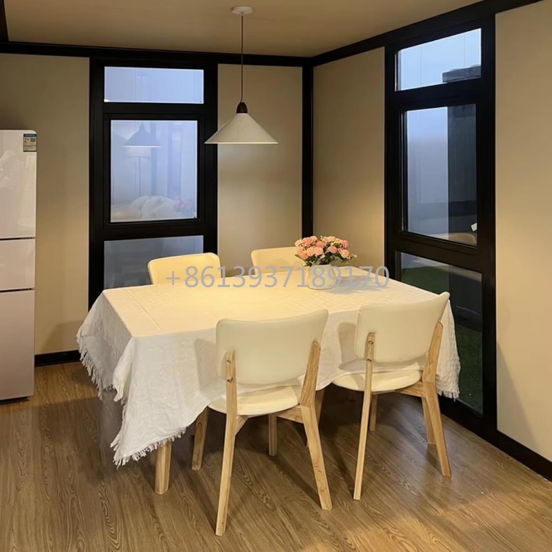 Casa Móvel Expansível Pré-fabr - Home Bathroom Layout avaliação e preço