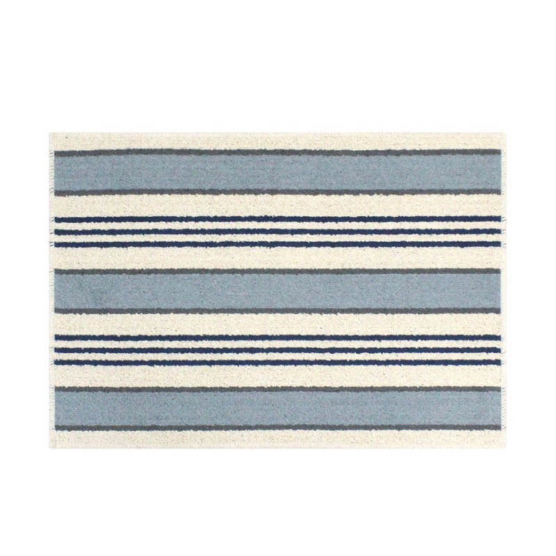 Tapete de Banheiro Minimalista - Zara Home Bathroom Mat avaliação e preço