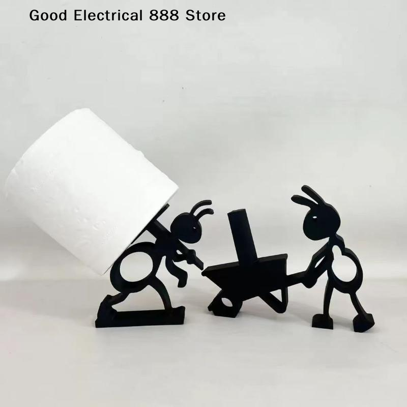 【G】1/2 PCS Suporte de Papel Hi - Home Toilet Bathroom Design avaliação e preço