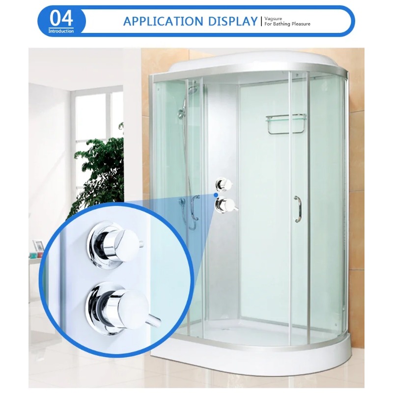 Torneira de latão para banheir - Home Outlet Bathroom avaliação e preço