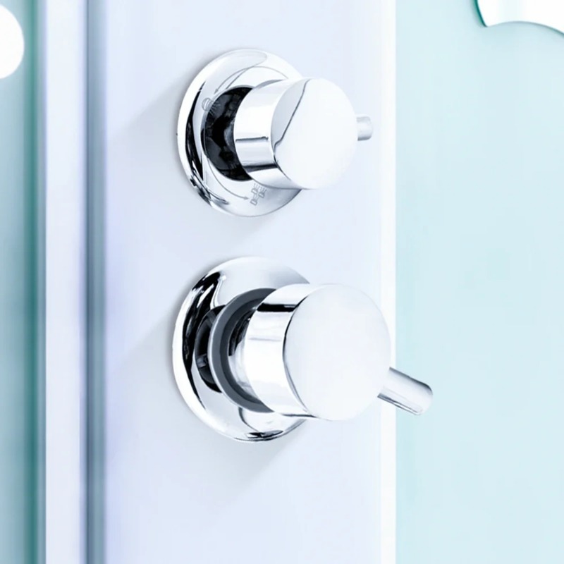 Torneira de latão para banheir - Home Outlet Bathroom avaliação e preço