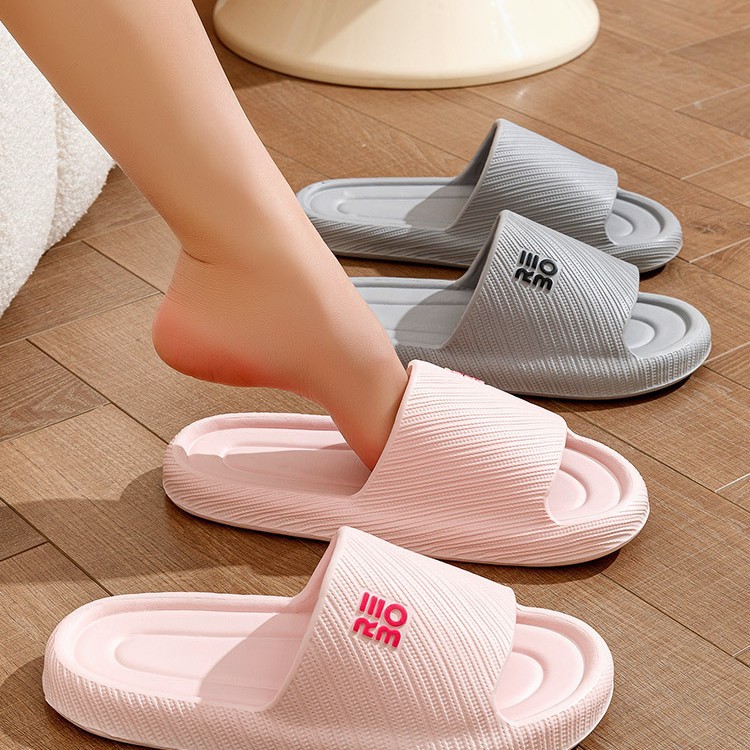 Novas Pantufas Femininas Antid - Home Bathroom Size avaliação e preço