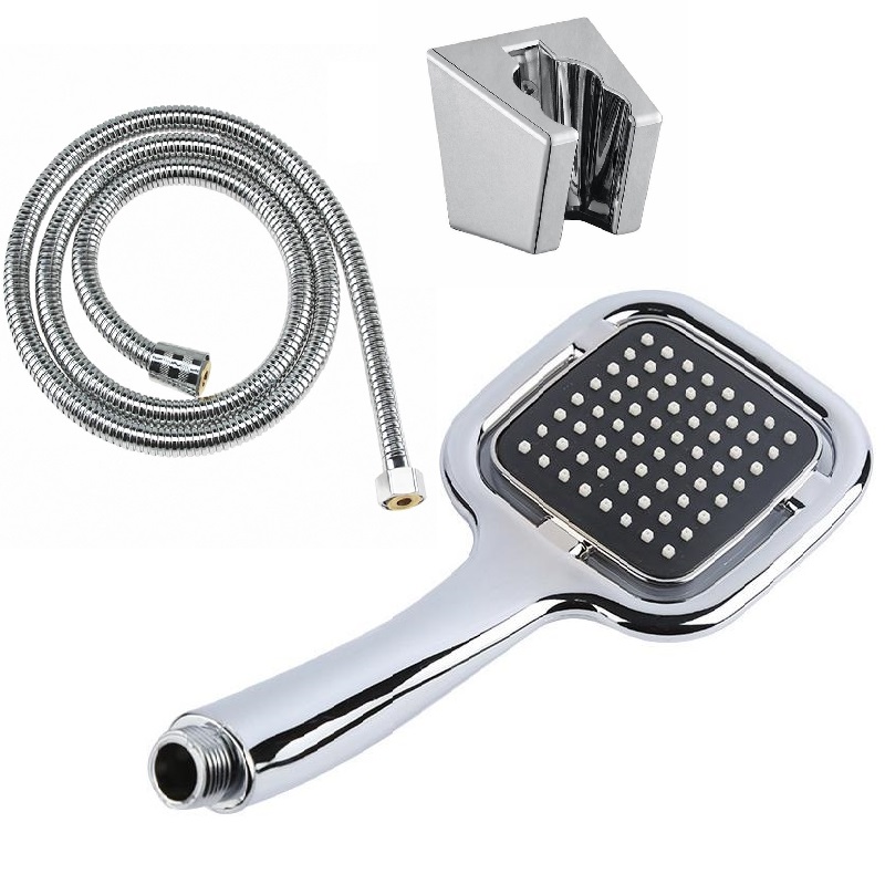 Grande quadrado cabeça de chuv - Home Bathroom Taps avaliação e preço