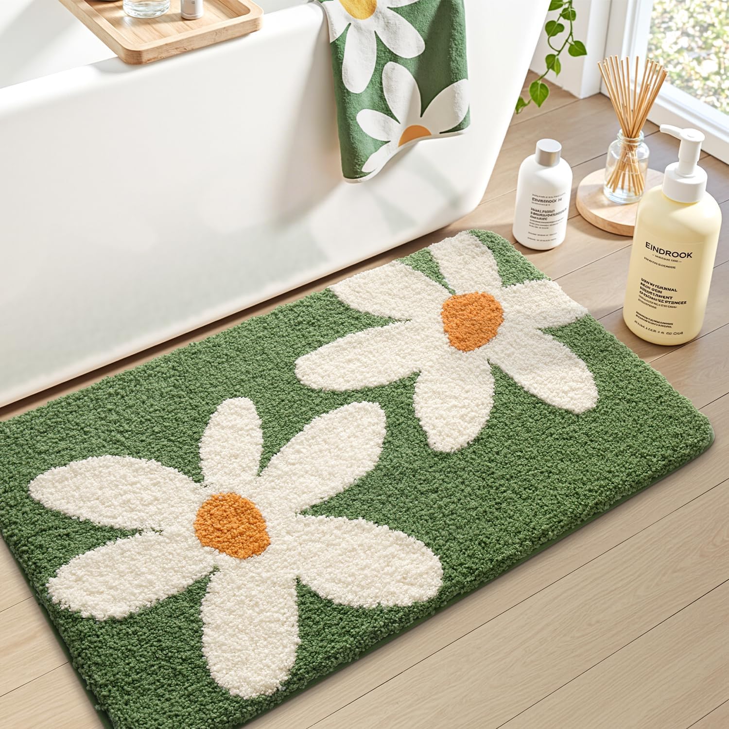 Vikama moderno tapete do banhe - Zara Home Bathroom Mat avaliação e preço