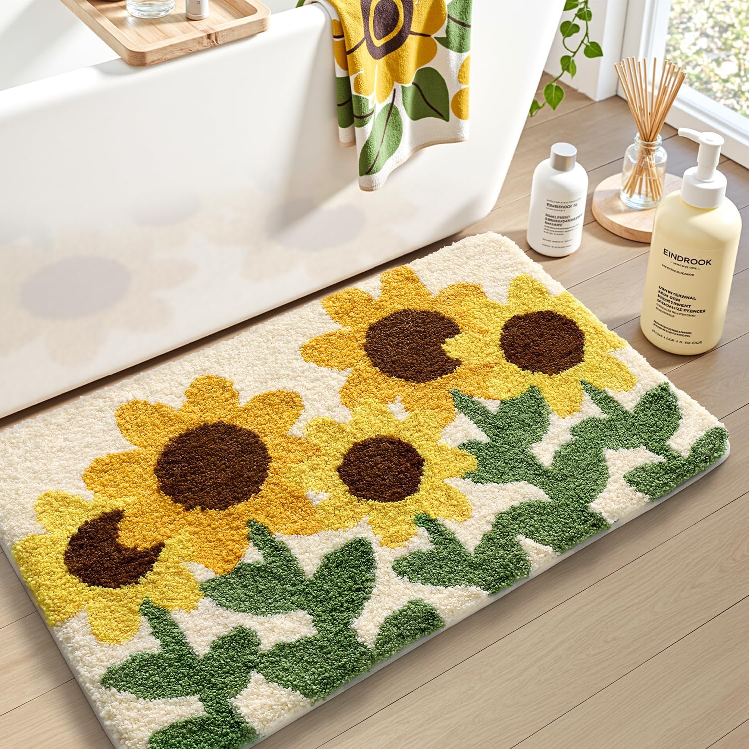Vikama moderno tapete do banhe - Zara Home Bathroom Mat avaliação e preço