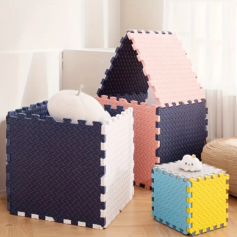8/16 peças de almofada proteto - Zara Home Bathroom Mat avaliação e preço