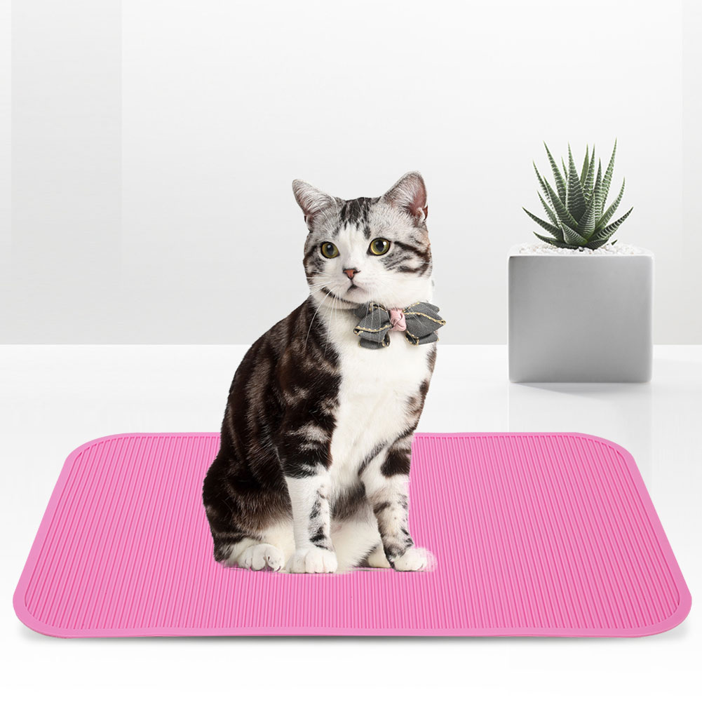 Tapete de borracha antiderrapa - Non Slip Bath Mat avaliação e preço