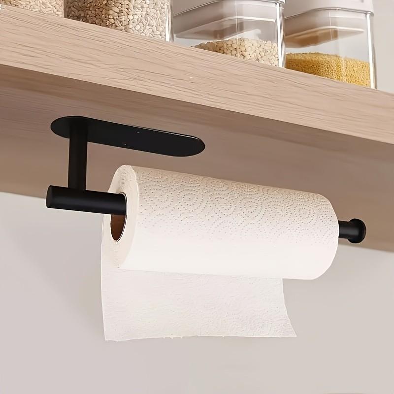 Suporte Minimalista de Aço Ino - Home Bathroom Paper Towels avaliação e preço