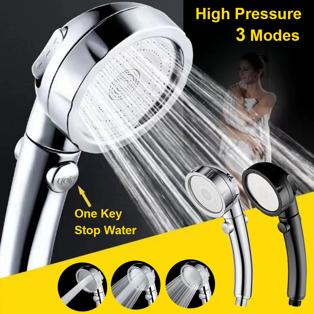 Cabeça de chuveiro para banhei - Home Bathroom Taps avaliação e preço