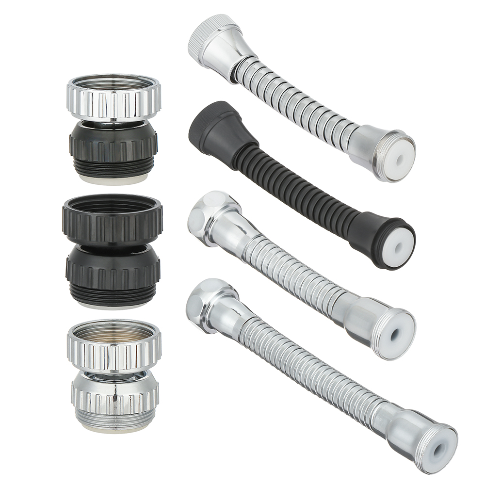 Ajuste de 360 graus torneira d - Home Bathroom Taps avaliação e preço