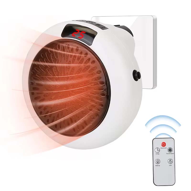 Aquecedor Elétrico de Tomada R - Home Outlet Bathroom avaliação e preço