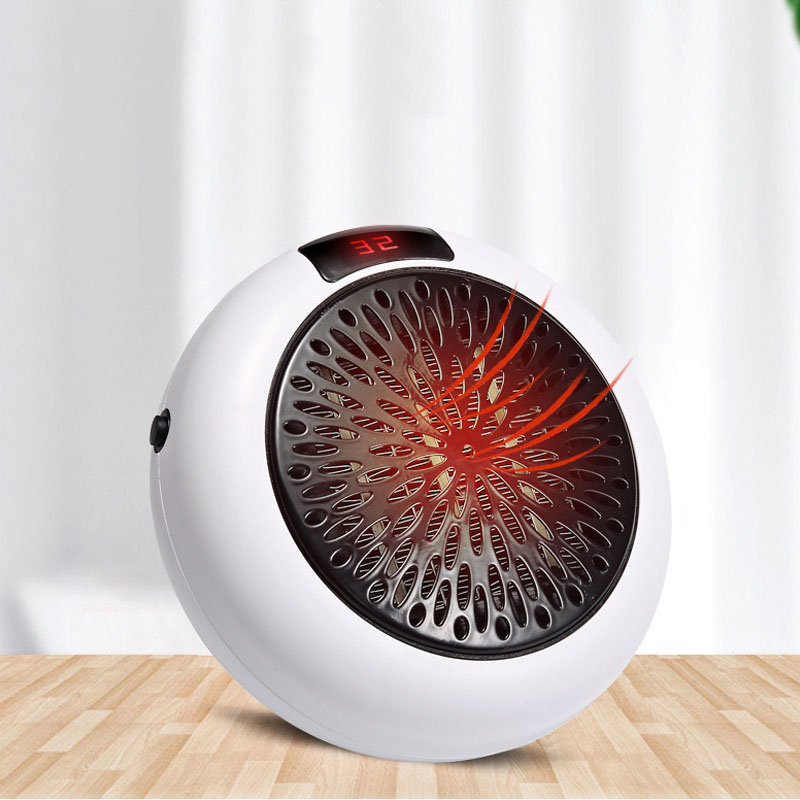 Aquecedor Elétrico de Tomada R - Home Outlet Bathroom avaliação e preço
