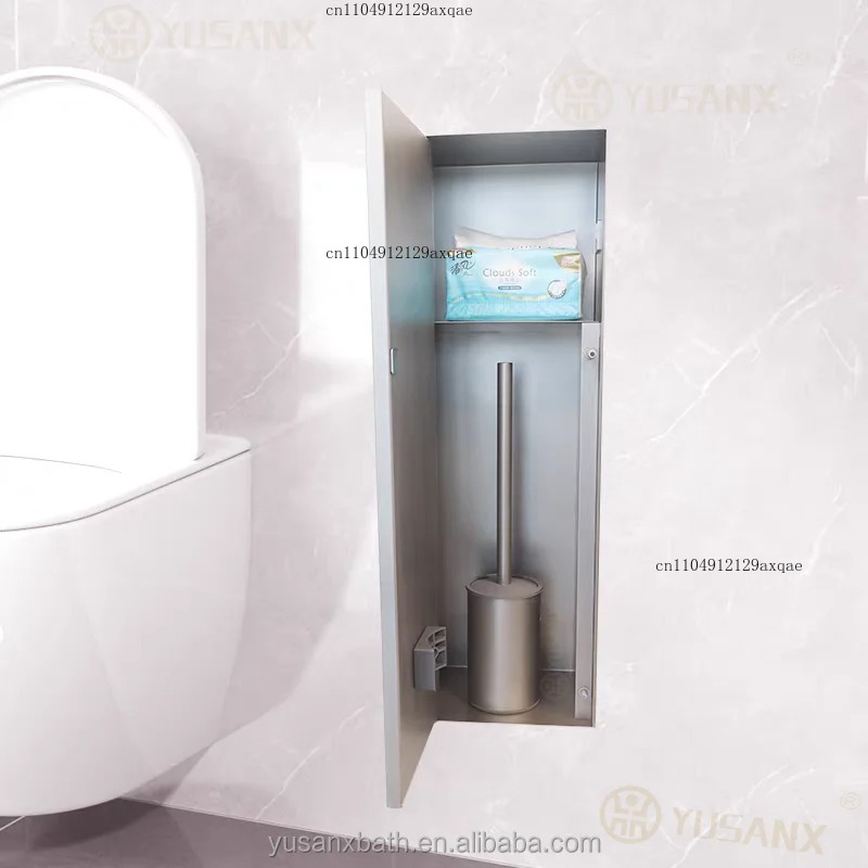 Suporte de Papel Higiênico Emb - Toilet Paper Holder avaliação e preço