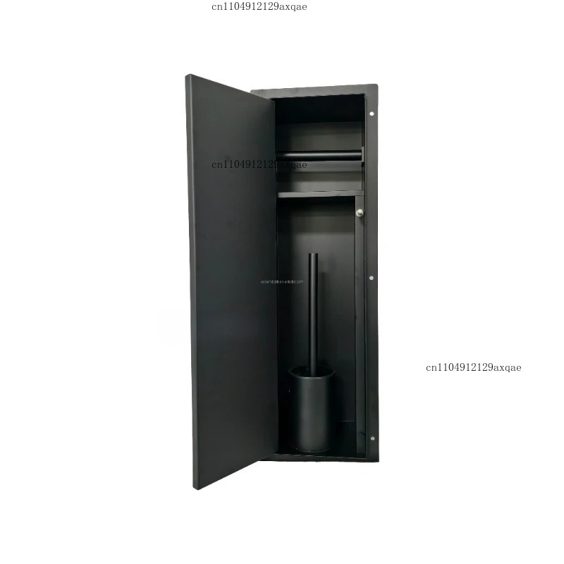 Suporte de Papel Higiênico Emb - Toilet Paper Holder avaliação e preço