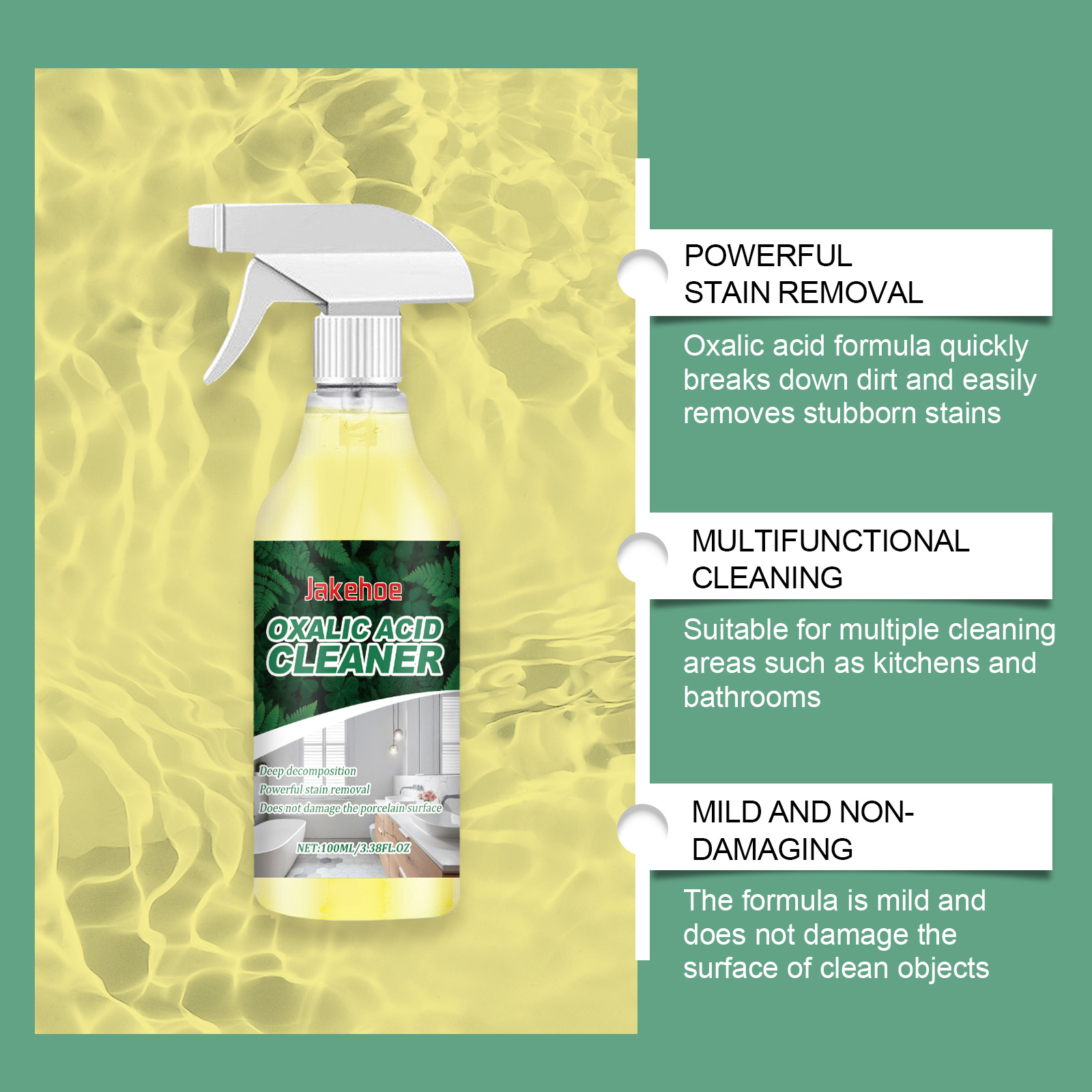 Jakehoe Limpador de banheiro c - Home Bathroom Urinal avaliação e preço