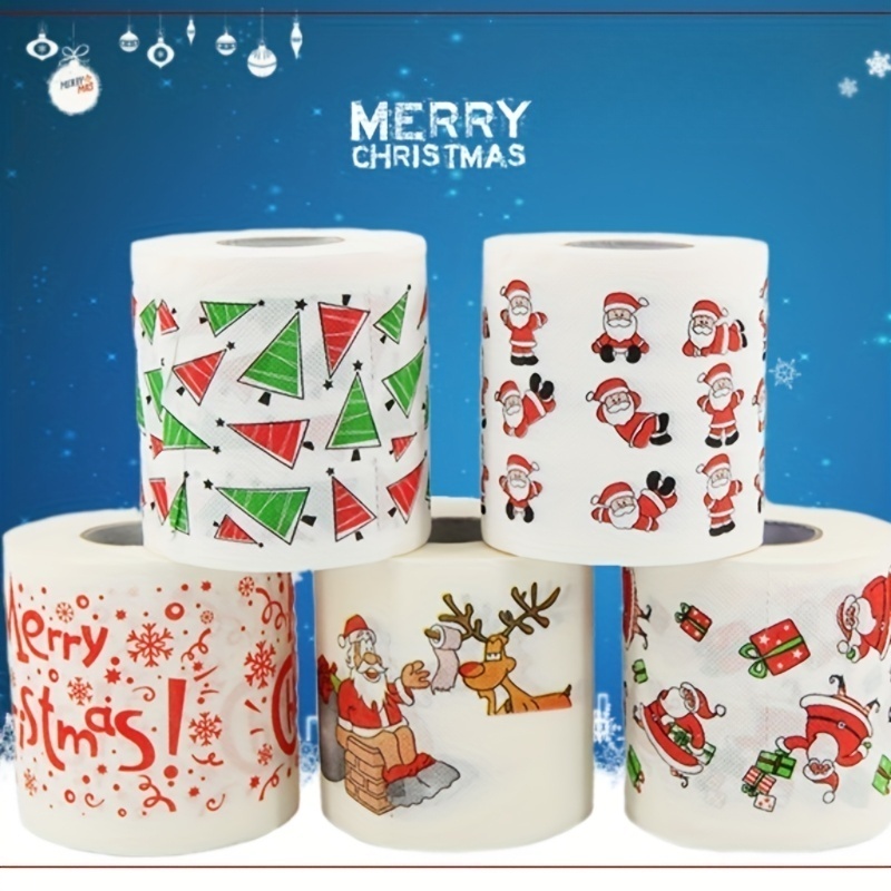 1/3 pçs papel higiênico de nat - Home Bathroom Paper Towels avaliação e preço