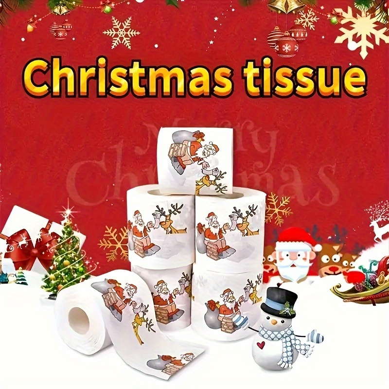1/3 pçs papel higiênico de nat - Home Bathroom Paper Towels avaliação e preço