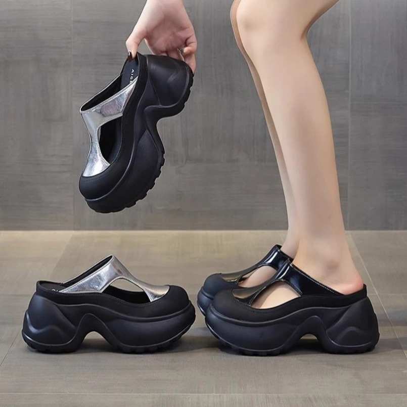 Sandália Feminina Cloud Slippe - Home Bathroom Size avaliação e preço