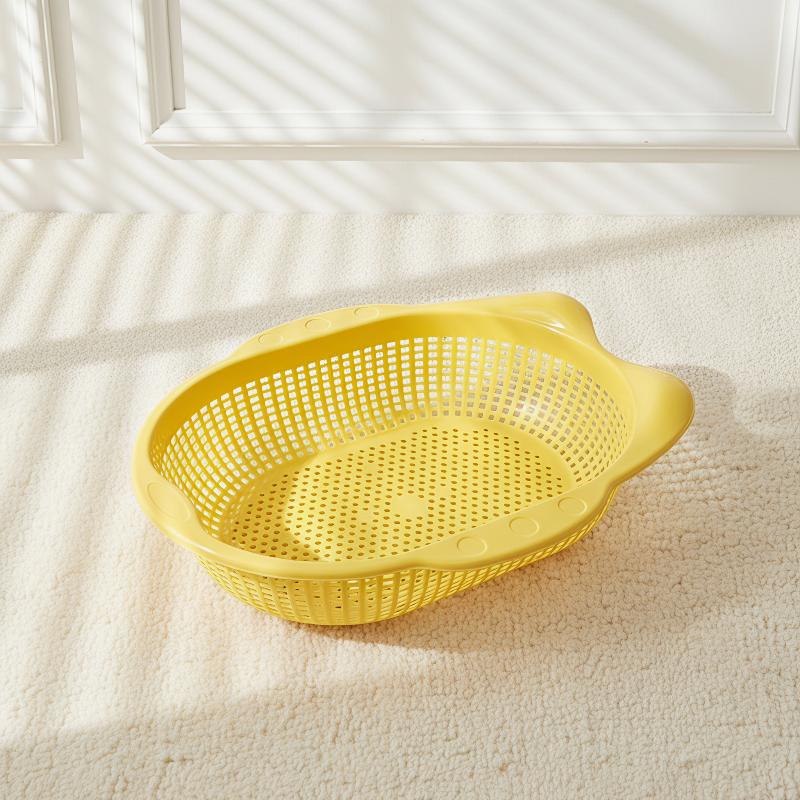Cama Plástica para Gatos com A - Non Slip Bath Mat avaliação e preço
