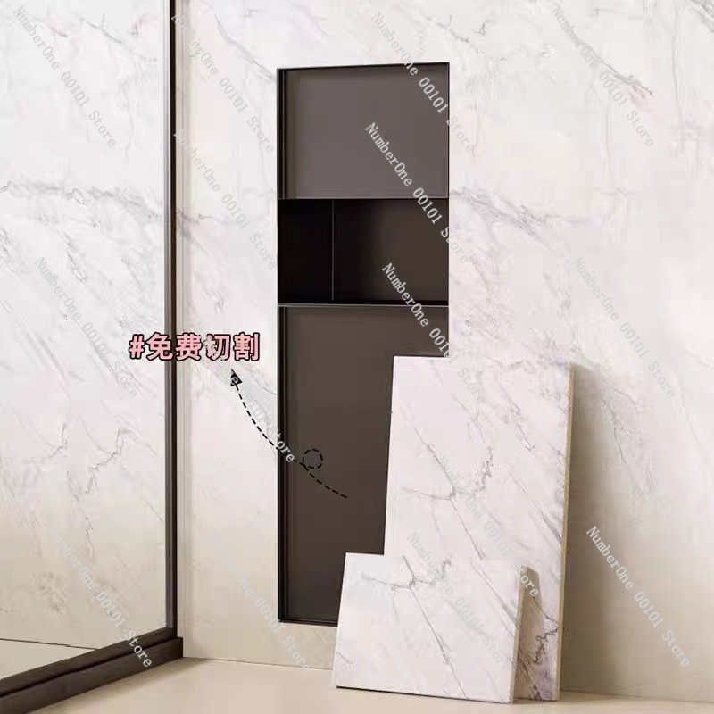 Lixeira de Embutir em Aço Inox - Toilet Paper Holder avaliação e preço