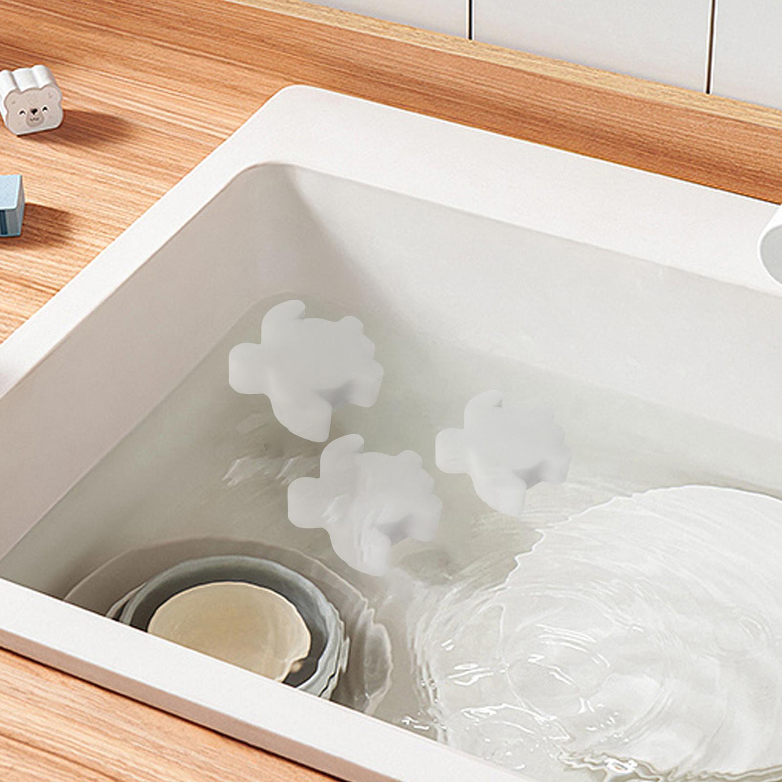 Filtro absorvedor de sujeira e - Home Kitchen Bathroom Cleaning avaliação e preço