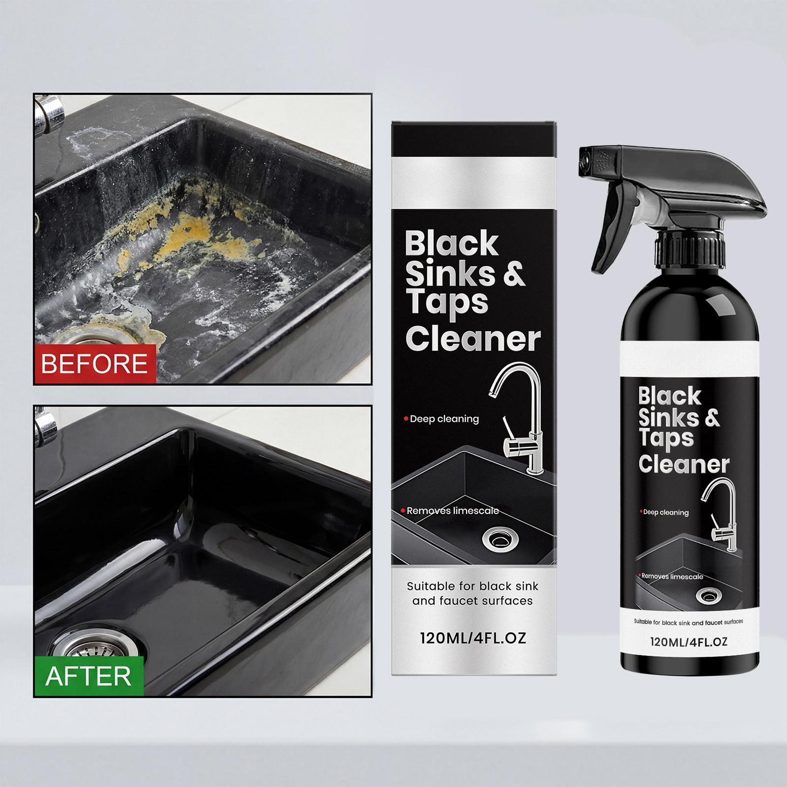Removedor de manchas de água 1 - Home Kitchen Bathroom Cleaning avaliação e preço