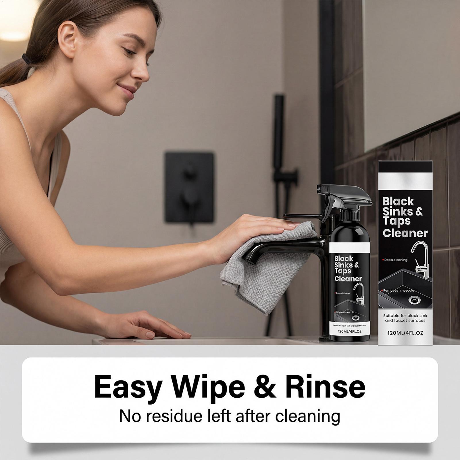 Removedor de manchas de água 1 - Home Kitchen Bathroom Cleaning avaliação e preço