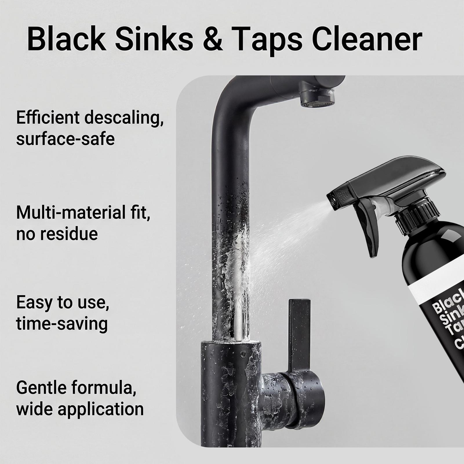 Removedor de manchas de água 1 - Home Kitchen Bathroom Cleaning avaliação e preço