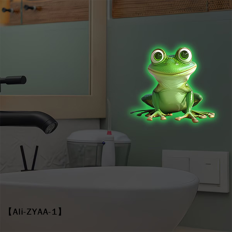 【A】Adesivo de Parede para Banh - Home Outlet Bathroom avaliação e preço