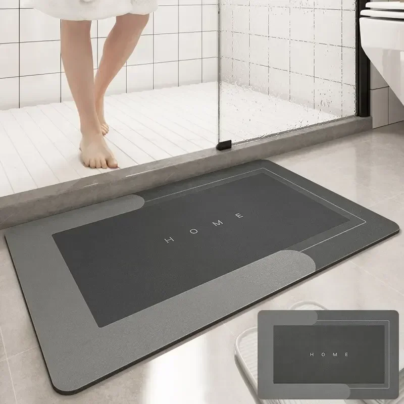 Tapete de Banho Antiderrapante - Non Slip Bath Mat avaliação e preço