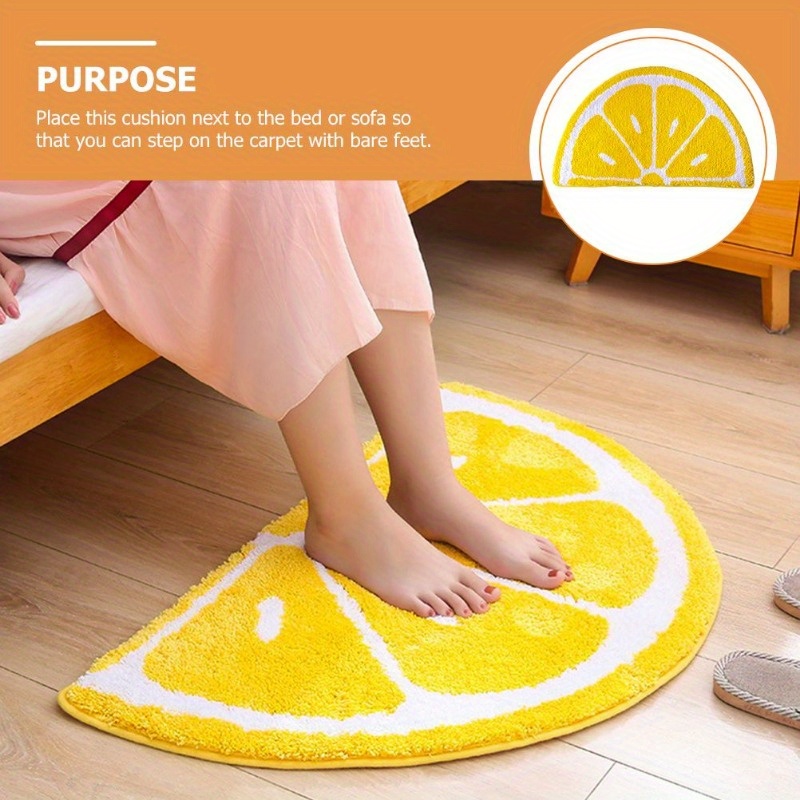 Tapete de Banheiro Estilo Limã - Zara Home Bathroom Mat avaliação e preço