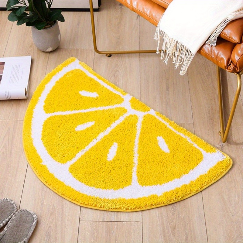 Tapete de Banheiro Estilo Limã - Zara Home Bathroom Mat avaliação e preço