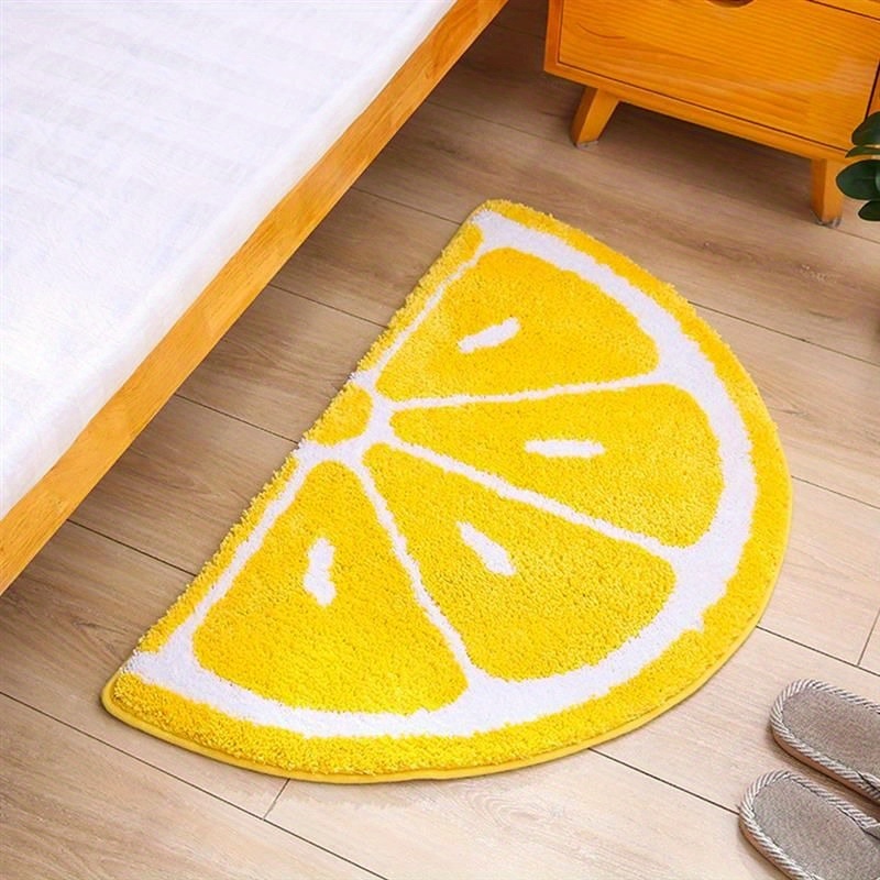 Tapete de Banheiro Estilo Limã - Zara Home Bathroom Mat avaliação e preço
