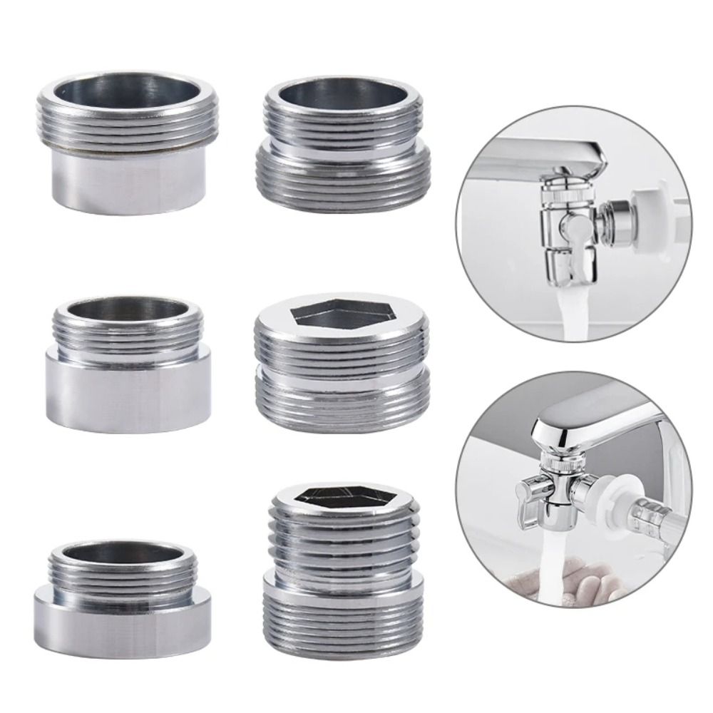 Conjunto de adaptador de torne - Home Bathroom Taps avaliação e preço
