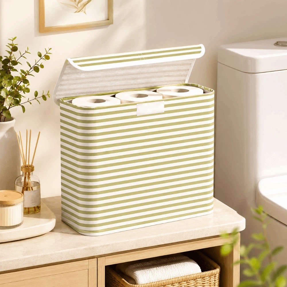 Acessórios para Banheiro: Supo - Toilet Paper Holder avaliação e preço