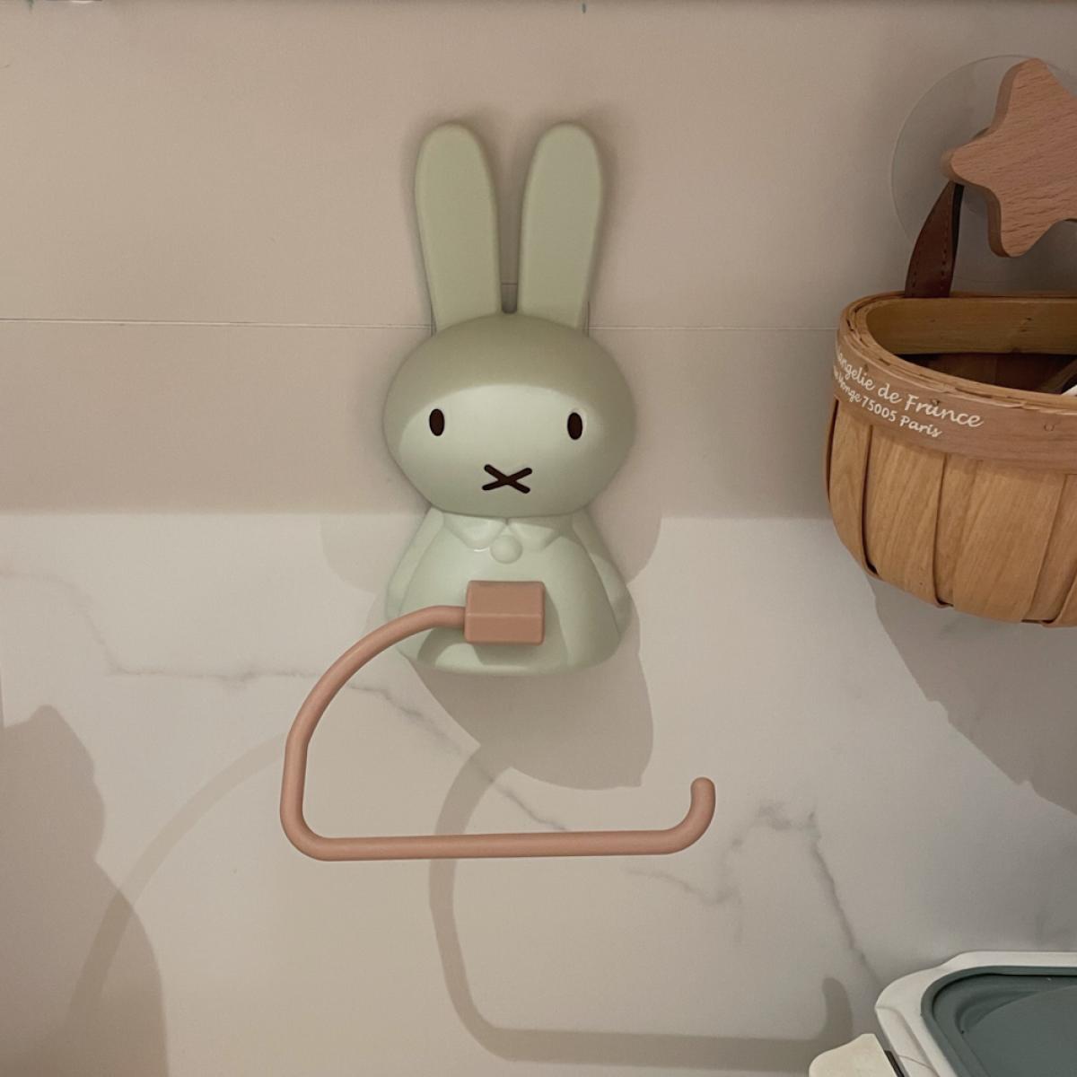 Suporte Multifuncional para Pa - Toilet Paper Holder avaliação e preço