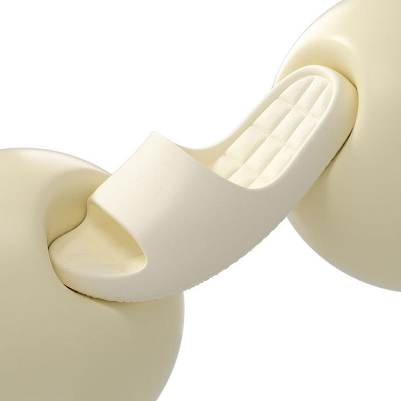 Chinelos Leves de EVA para Cas - Home Bathroom Size avaliação e preço